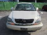 Used 1999 TOYOTA HARRIER BF56266 for Sale Image 8
