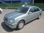 Used 2004 TOYOTA PROGRES BF56305 for Sale Image 1