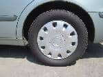Used 2004 TOYOTA PROGRES BF56305 for Sale Image 10