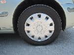Used 2004 TOYOTA PROGRES BF56305 for Sale Image 12