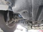 Used 2004 TOYOTA PROGRES BF56305 for Sale Image 13
