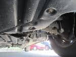 Used 2004 TOYOTA PROGRES BF56305 for Sale Image 14