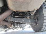 Used 2004 TOYOTA PROGRES BF56305 for Sale Image 16