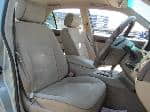 Used 2004 TOYOTA PROGRES BF56305 for Sale Image 17