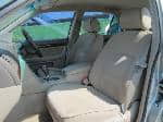 Used 2004 TOYOTA PROGRES BF56305 for Sale Image 18