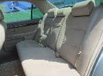 Used 2004 TOYOTA PROGRES BF56305 for Sale Image 19