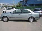 Used 2004 TOYOTA PROGRES BF56305 for Sale Image 2