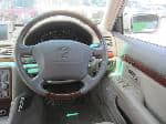 Used 2004 TOYOTA PROGRES BF56305 for Sale Image 21
