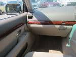 Used 2004 TOYOTA PROGRES BF56305 for Sale Image 22