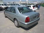 Used 2004 TOYOTA PROGRES BF56305 for Sale Image 3