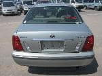 Used 2004 TOYOTA PROGRES BF56305 for Sale Image 4