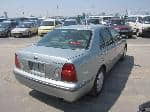 Used 2004 TOYOTA PROGRES BF56305 for Sale Image 5