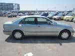 Used 2004 TOYOTA PROGRES BF56305 for Sale Image 6