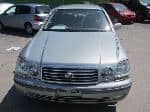 Used 2004 TOYOTA PROGRES BF56305 for Sale Image 8