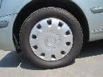 Used 2004 TOYOTA PROGRES BF56305 for Sale Image 9