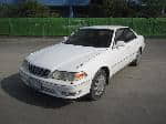 Used 1997 TOYOTA MARK II BF56310 for Sale Image 1