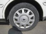 Used 1997 TOYOTA MARK II BF56310 for Sale Image 10