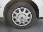 Used 1997 TOYOTA MARK II BF56310 for Sale Image 12