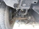 Used 1997 TOYOTA MARK II BF56310 for Sale Image 13