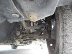 Used 1997 TOYOTA MARK II BF56310 for Sale Image 14