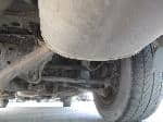 Used 1997 TOYOTA MARK II BF56310 for Sale Image 16