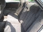 Used 1997 TOYOTA MARK II BF56310 for Sale Image 19