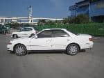 Used 1997 TOYOTA MARK II BF56310 for Sale Image 2
