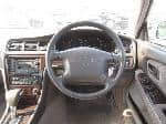 Used 1997 TOYOTA MARK II BF56310 for Sale Image 21
