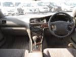 Used 1997 TOYOTA MARK II BF56310 for Sale Image 23