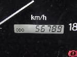 Used 1997 TOYOTA MARK II BF56310 for Sale Image 26