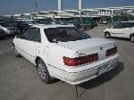 Used 1997 TOYOTA MARK II BF56310 for Sale Image 3