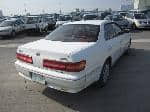 Used 1997 TOYOTA MARK II BF56310 for Sale Image 5