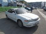 Used 1997 TOYOTA MARK II BF56310 for Sale Image 7