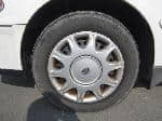 Used 1997 TOYOTA MARK II BF56310 for Sale Image 9