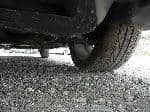Used 2001 MAZDA FAMILIA S-WAGON BF56312 for Sale Image 14