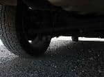 Used 2001 MAZDA FAMILIA S-WAGON BF56312 for Sale Image 15