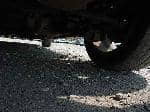 Used 2001 MAZDA FAMILIA S-WAGON BF56312 for Sale Image 16