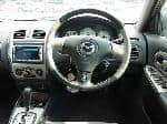 Used 2001 MAZDA FAMILIA S-WAGON BF56312 for Sale Image 21