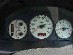 Used 2001 MAZDA FAMILIA S-WAGON BF56312 for Sale Image 23