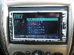 Used 2001 MAZDA FAMILIA S-WAGON BF56312 for Sale Image 24
