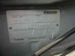 Used 2001 MAZDA FAMILIA S-WAGON BF56312 for Sale Image 27