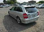 Used 2001 MAZDA FAMILIA S-WAGON BF56312 for Sale Image 3
