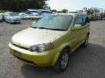 Used 1998 HONDA HR-V BF56321 for Sale Image 1