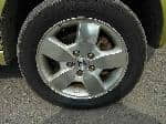 Used 1998 HONDA HR-V BF56321 for Sale Image 12