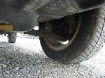 Used 1998 HONDA HR-V BF56321 for Sale Image 14