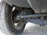 Used 1998 HONDA HR-V BF56321 for Sale Image 15