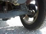 Used 1998 HONDA HR-V BF56321 for Sale Image 16