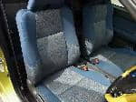 Used 1998 HONDA HR-V BF56321 for Sale Image 17