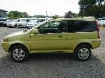 Used 1998 HONDA HR-V BF56321 for Sale Image 2