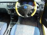 Used 1998 HONDA HR-V BF56321 for Sale Image 21